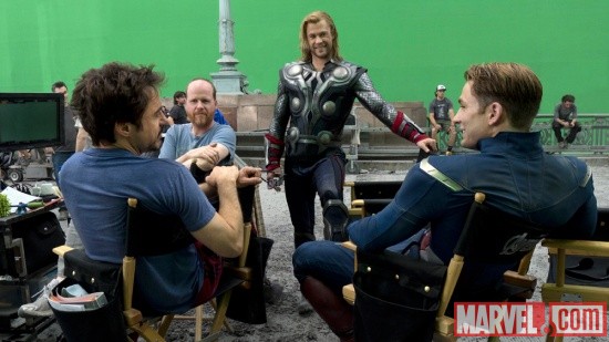 avengers 8